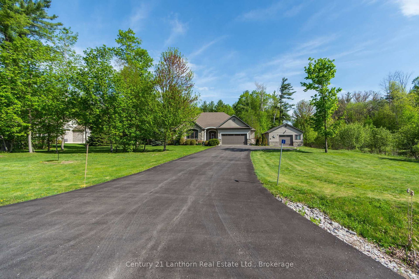 8 Grandview Court • Stirling, ON photo 34