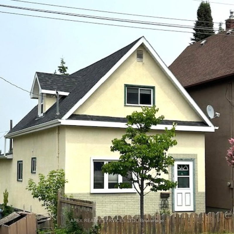 home for sale on 490 Van Norman null