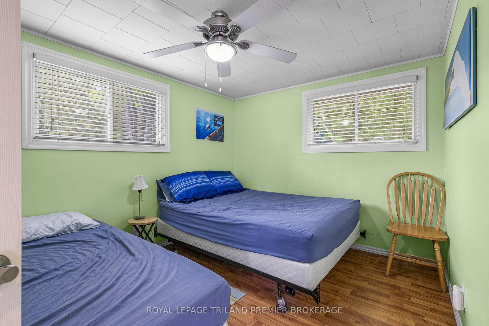 7755 Patrick Street • Lambton Shores, ON photo 14
