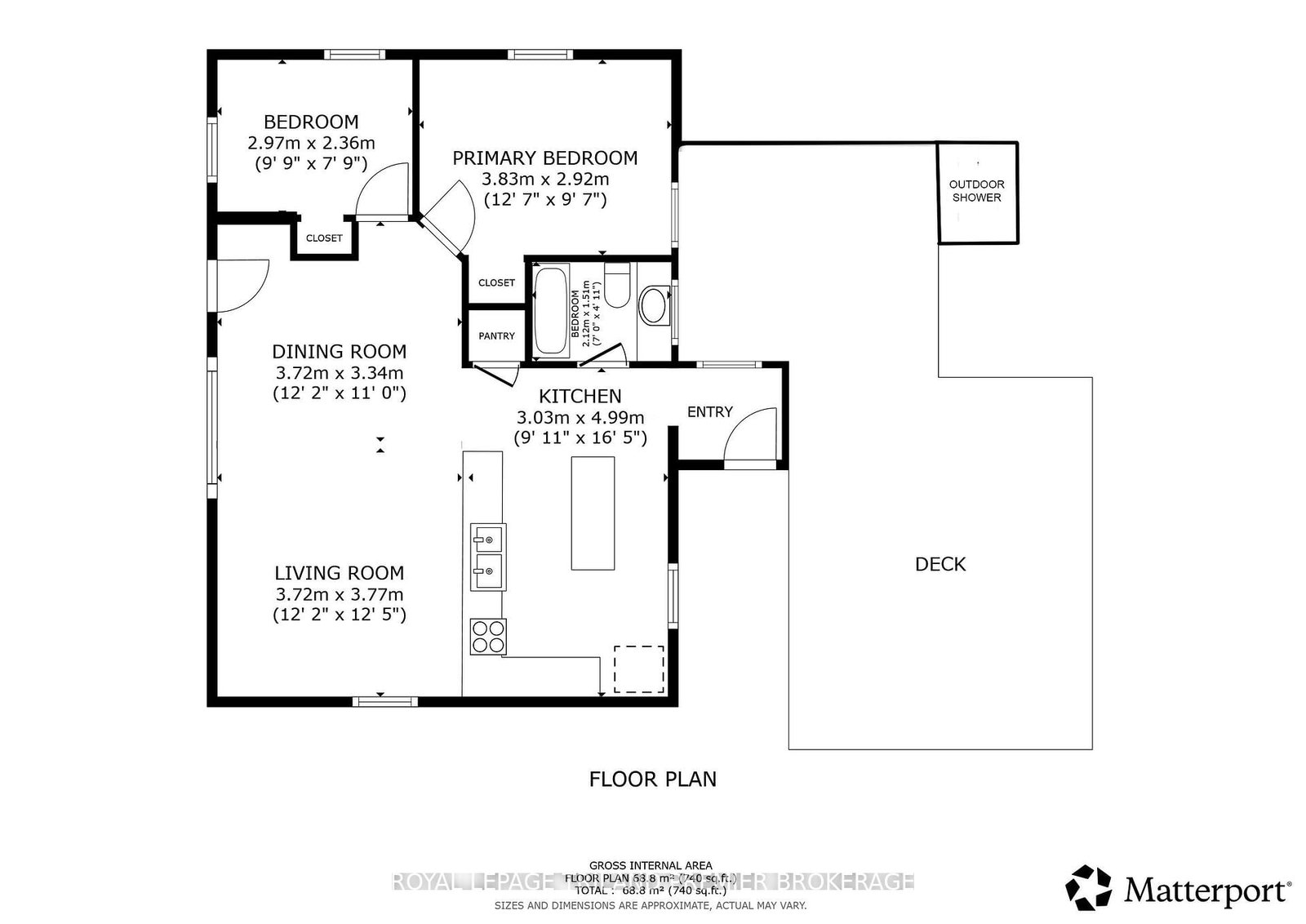 7755 Patrick Street • Lambton Shores, ON photo 21