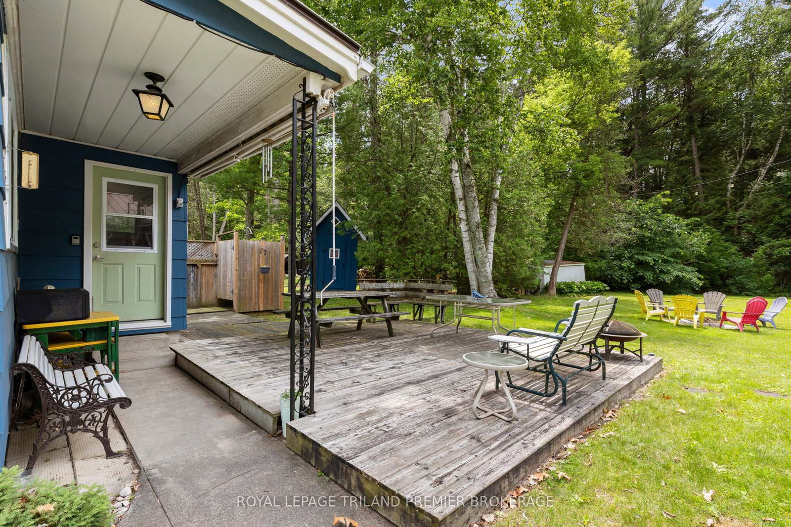 7755 Patrick Street • Lambton Shores, ON photo 29