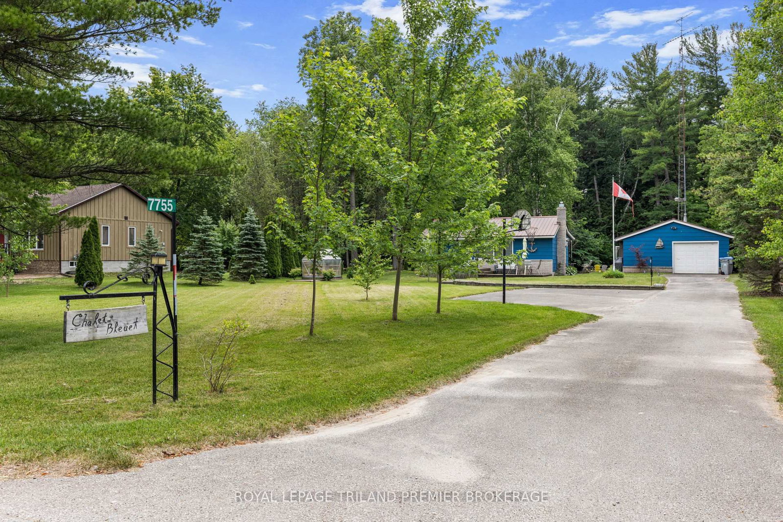 7755 Patrick Street • Lambton Shores, ON photo 33