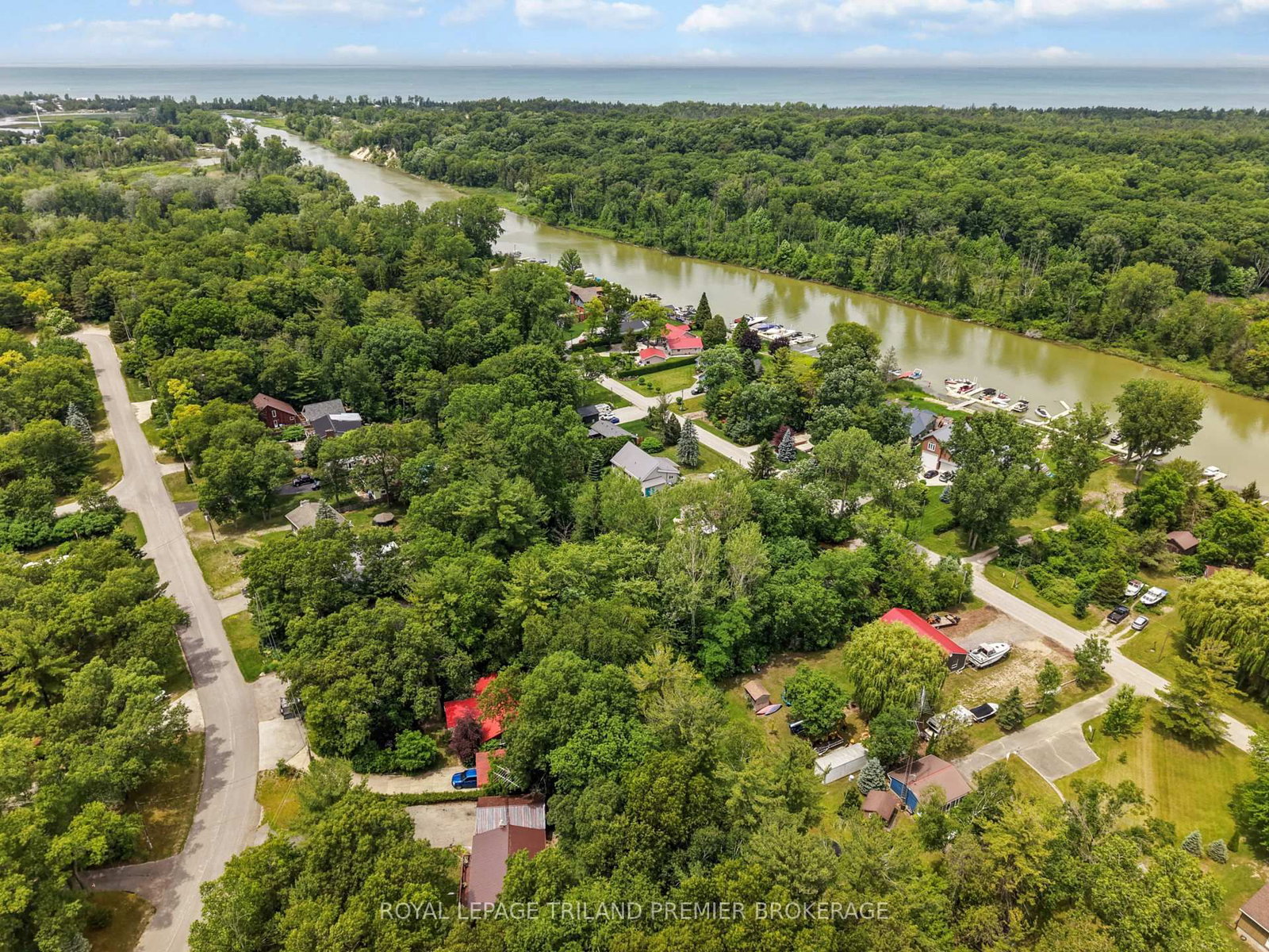 7755 Patrick Street • Lambton Shores, ON photo 40