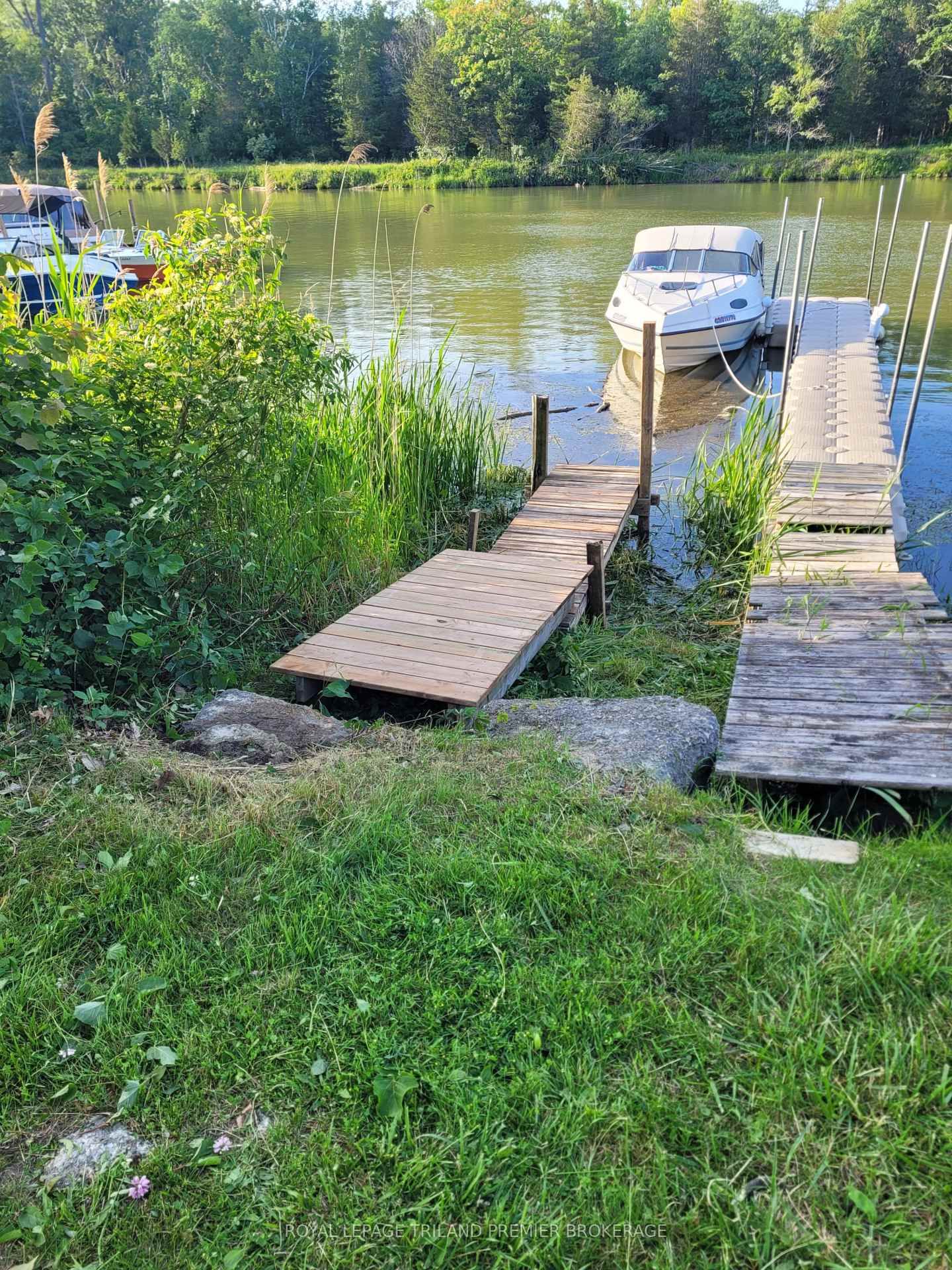 7755 Patrick Street • Lambton Shores, ON photo 42