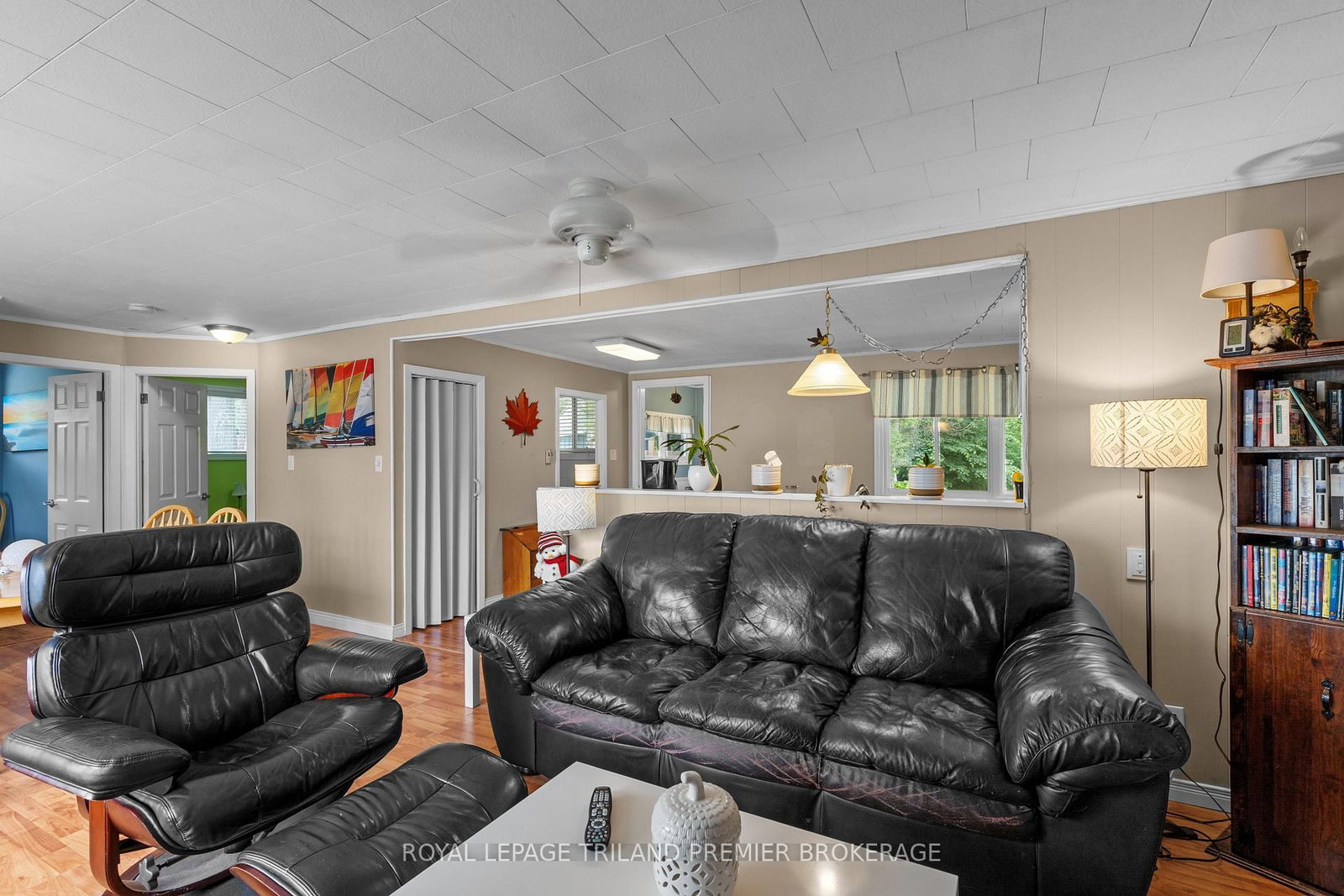 7755 Patrick Street • Lambton Shores, ON photo 8