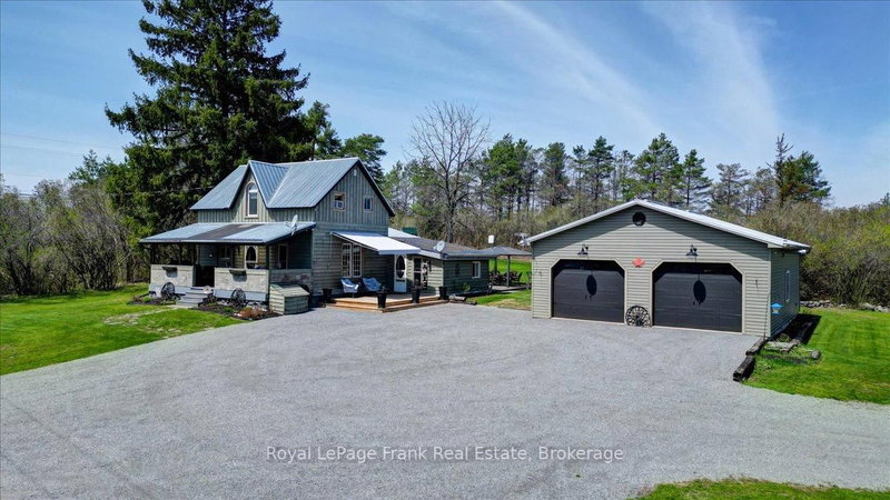 767 Ray Road