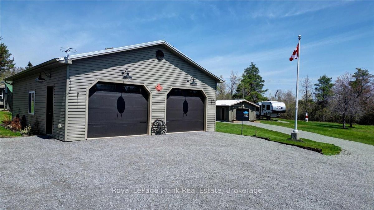 767 Ray Road • Madoc, ON photo 36