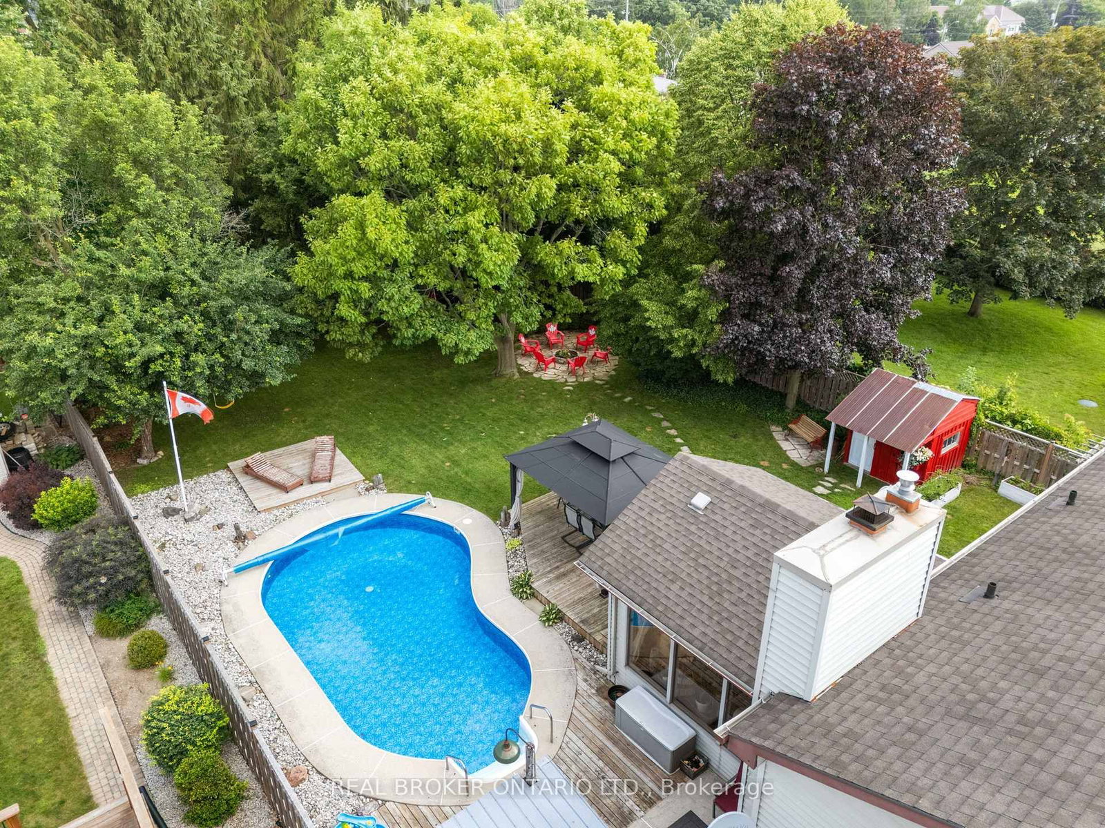 1015 Queen Street • Norfolk, ON photo 35