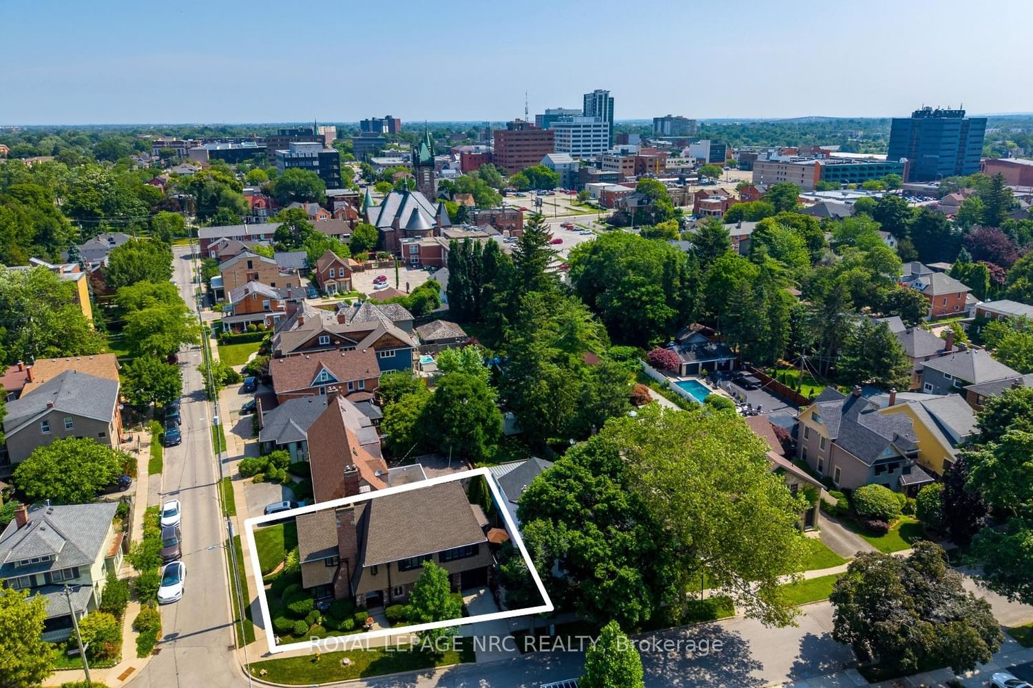 52 Yates Street • St. Catharines, ON photo 38