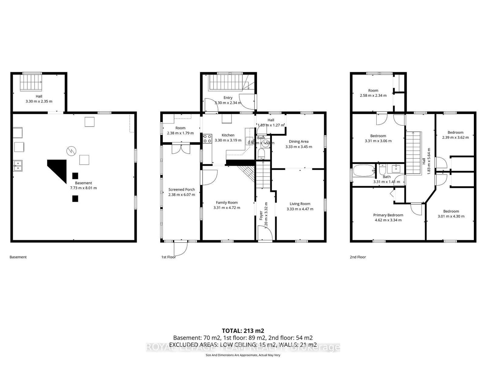 910 Pinecrest Road • Ottawa, ON photo 38