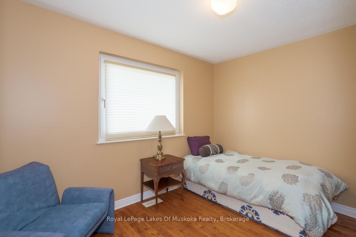 110 Dill Street • Bracebridge, ON photo 27
