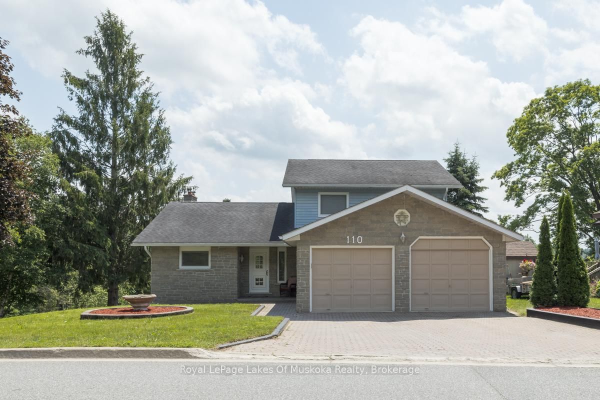 110 Dill Street • Bracebridge, ON photo 36