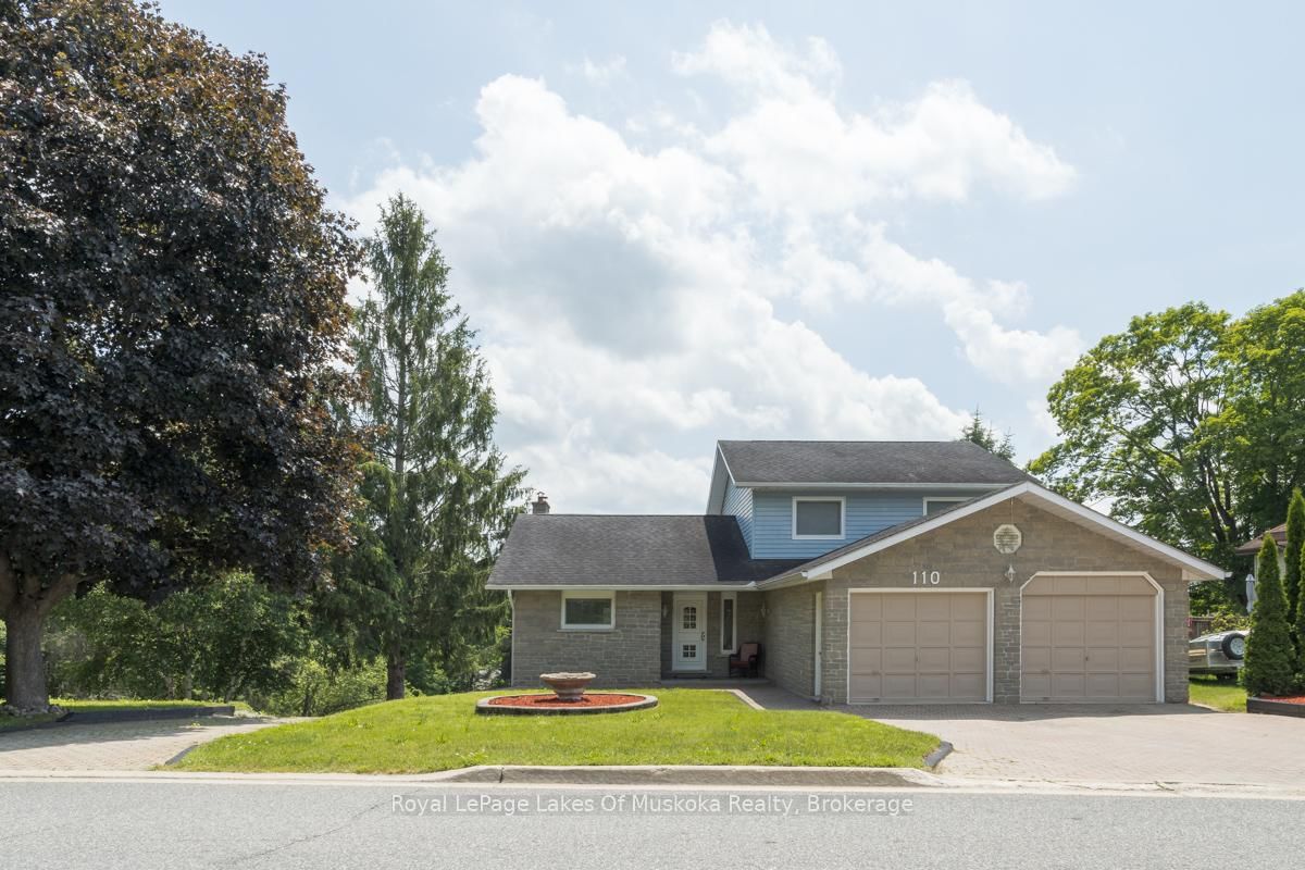 110 Dill Street • Bracebridge, ON photo 37