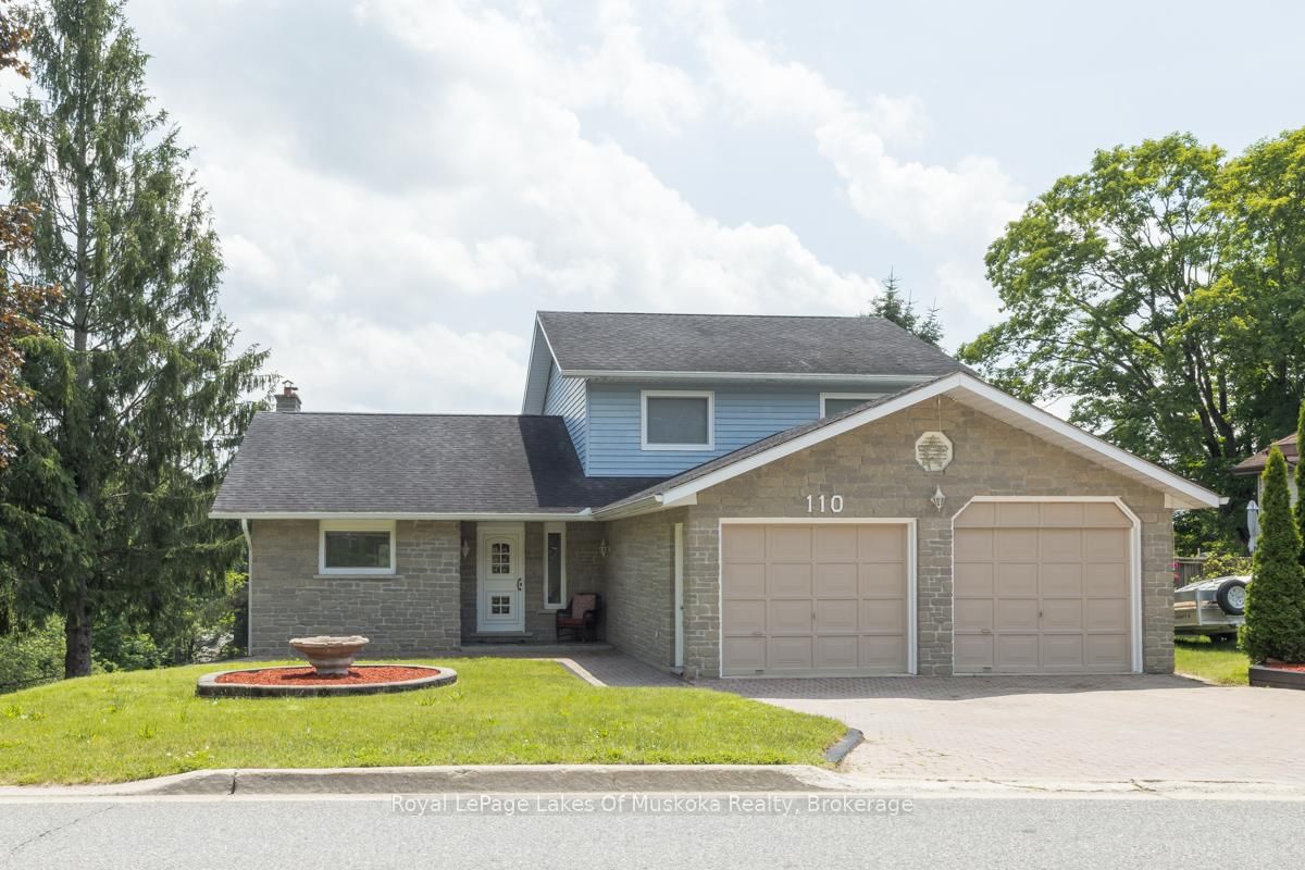 110 Dill Street • Bracebridge, ON photo 38
