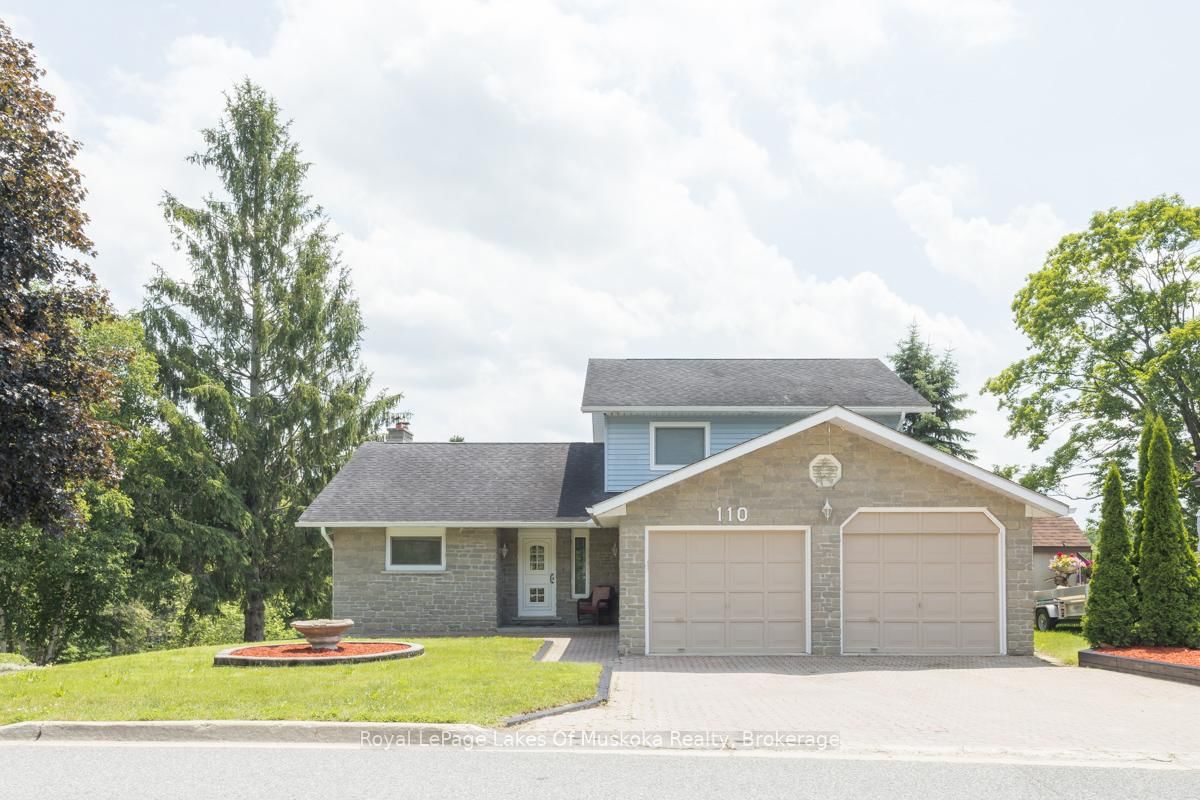 110 Dill Street • Bracebridge, ON photo 39