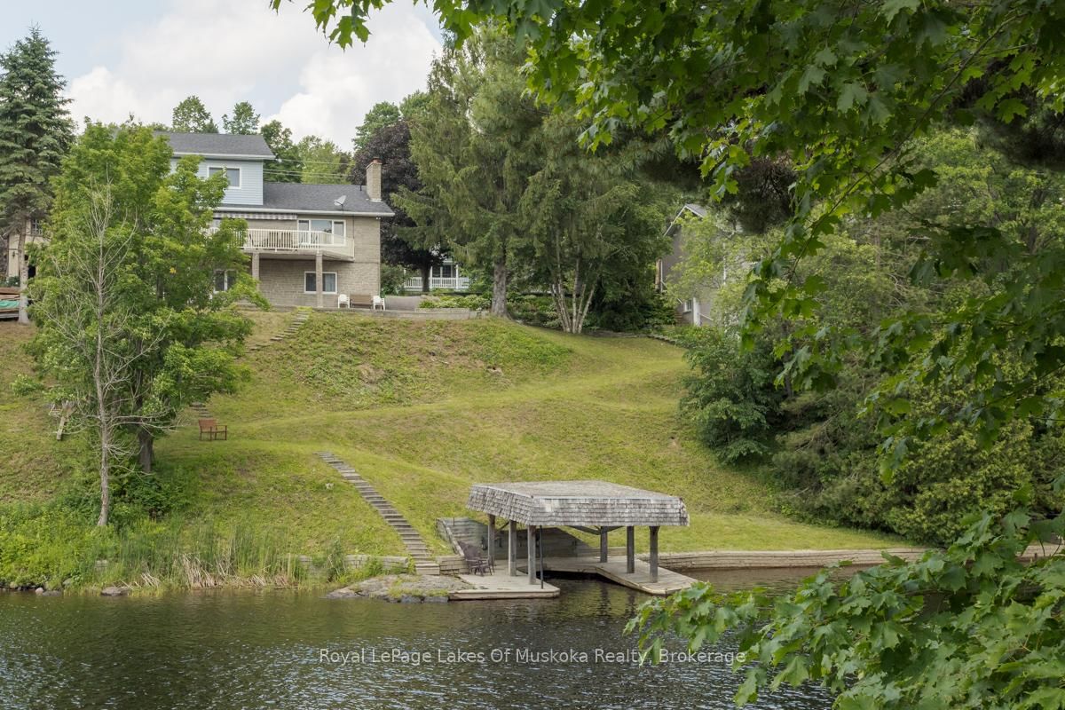 110 Dill Street • Bracebridge, ON photo 6