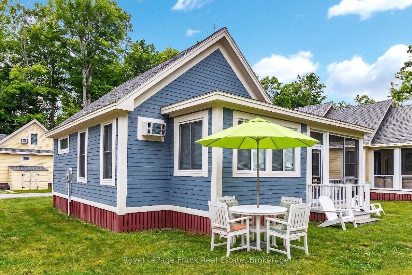 11 Hollow Lane • #219 • Prince Edward County, ON photo 4