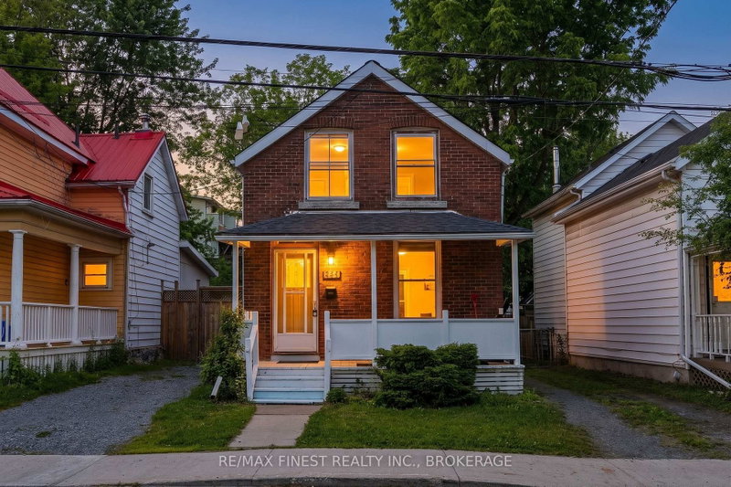 445 Albert Street, Kingston