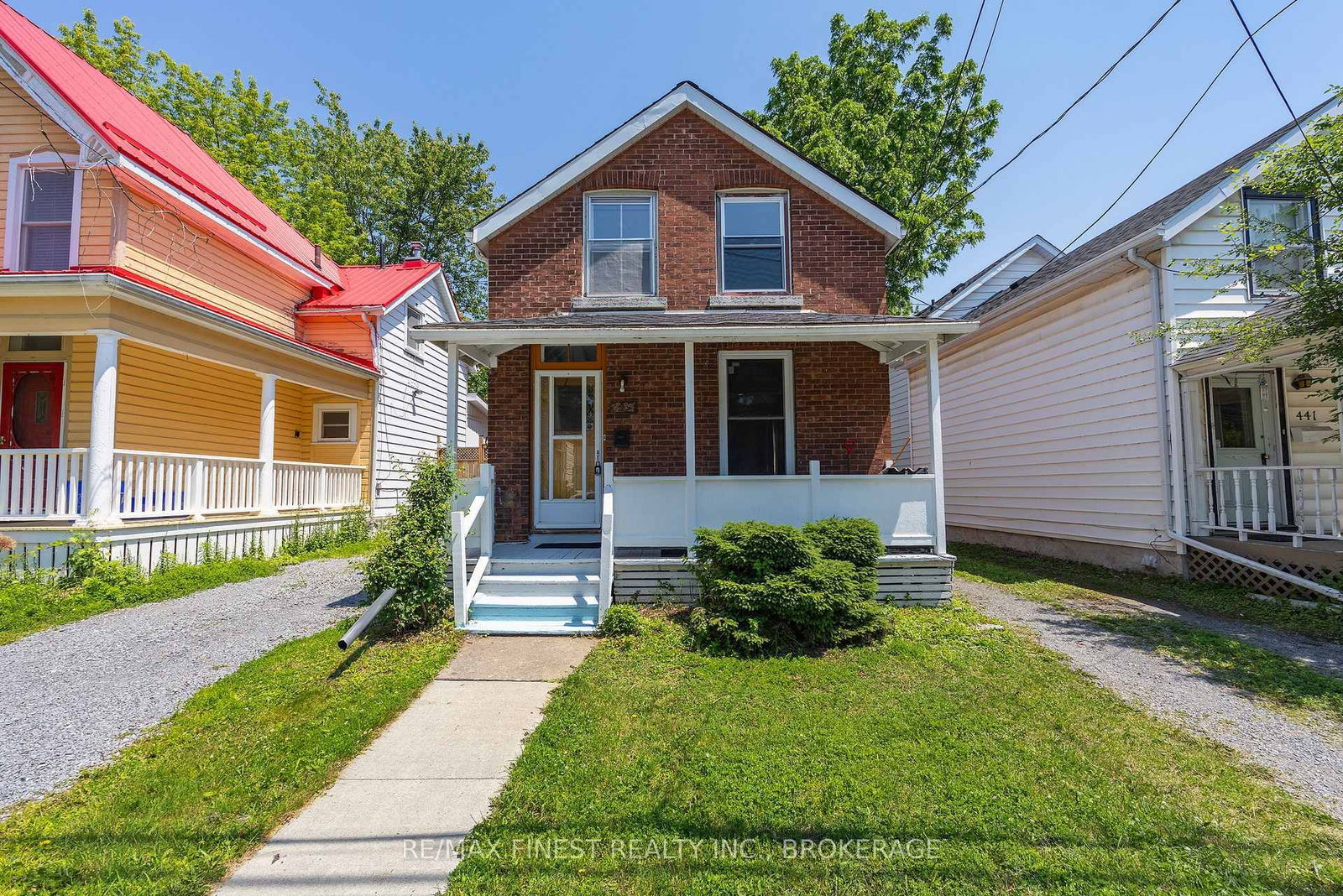 445 Albert Street • Kingston, ON photo 2