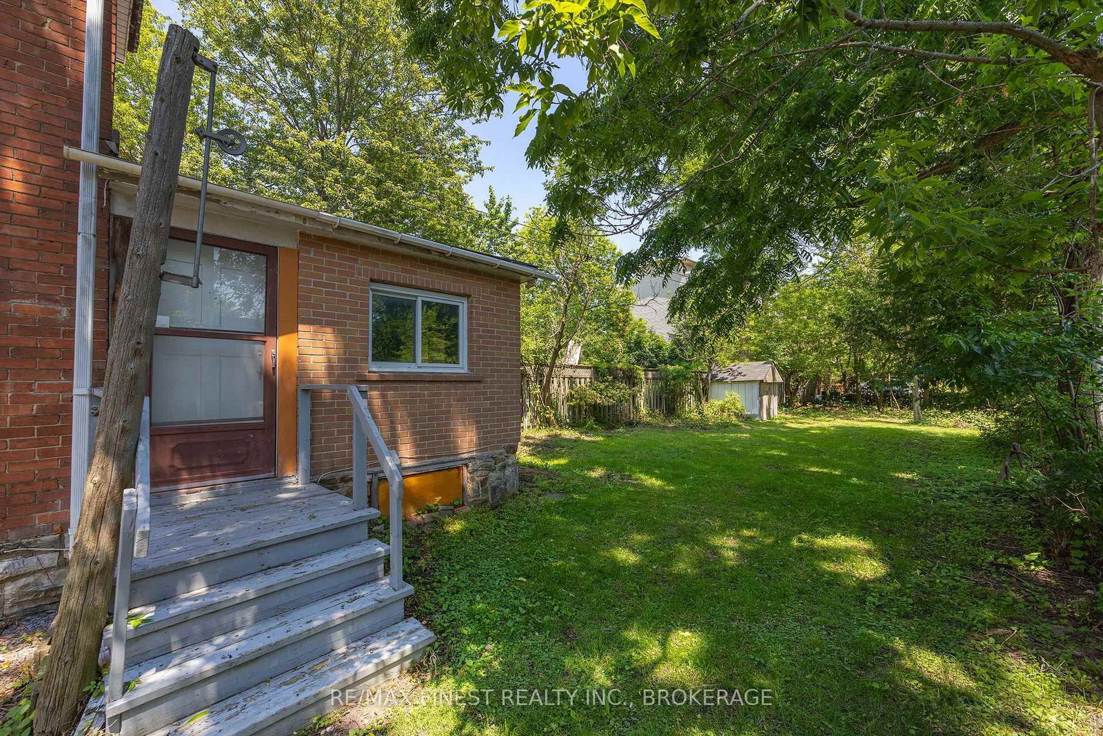 445 Albert Street • Kingston, ON photo 41
