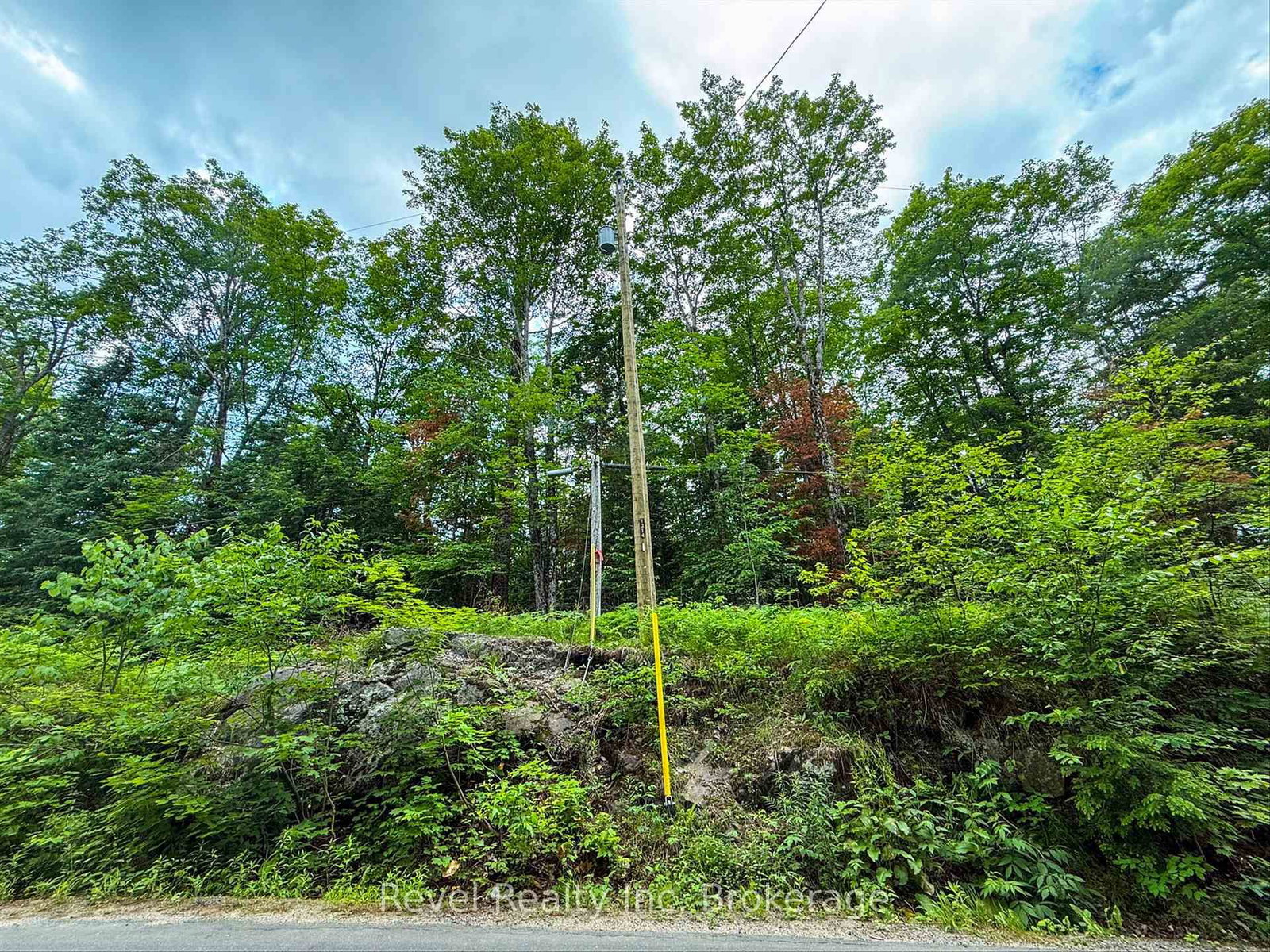 LOT 2 Bird Lake Road • Bracebridge, ON photo 10