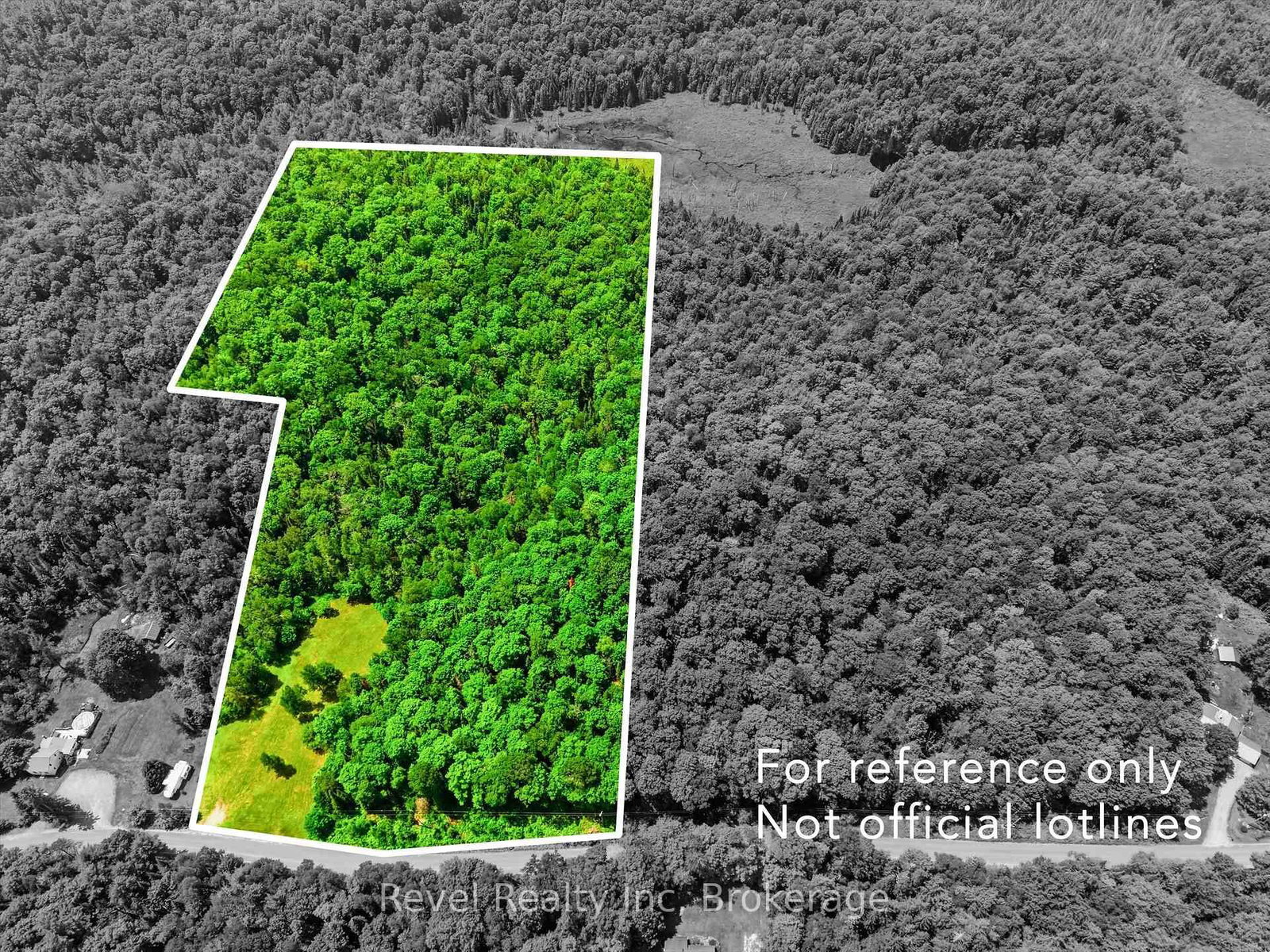 LOT 2 Bird Lake Road • Bracebridge, ON photo 13