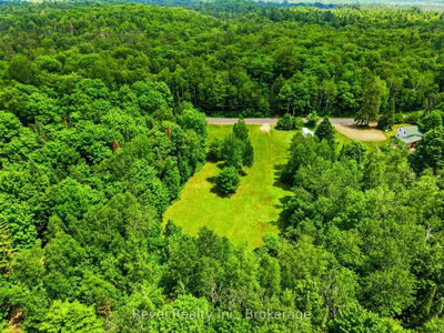LOT 2 Bird Lake Road • Bracebridge, ON photo 8