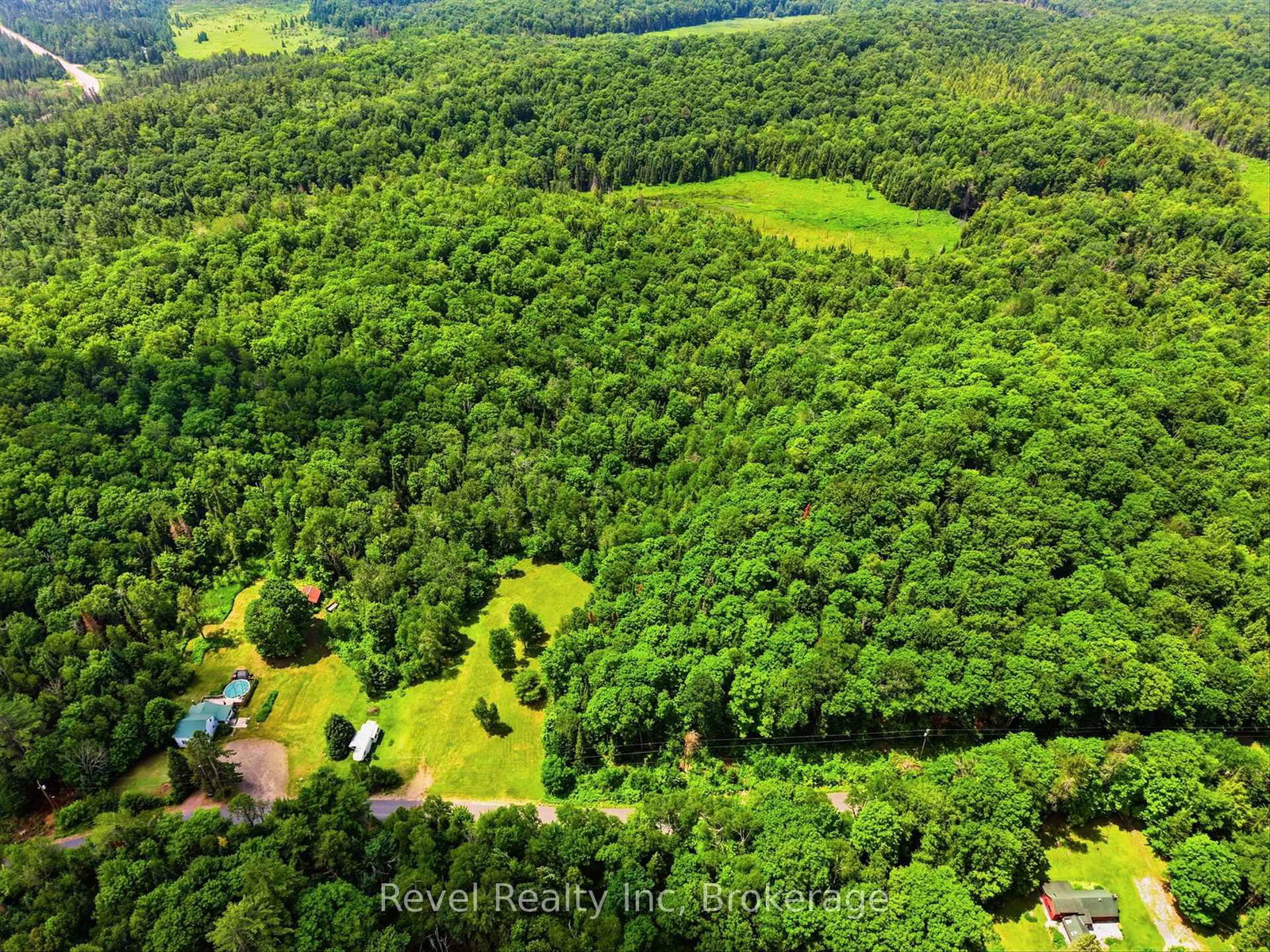 LOT 2 Bird Lake Road • Bracebridge, ON photo 9