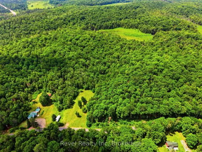 LOT 2 Bird Lake Road • Bracebridge, ON photo 9
