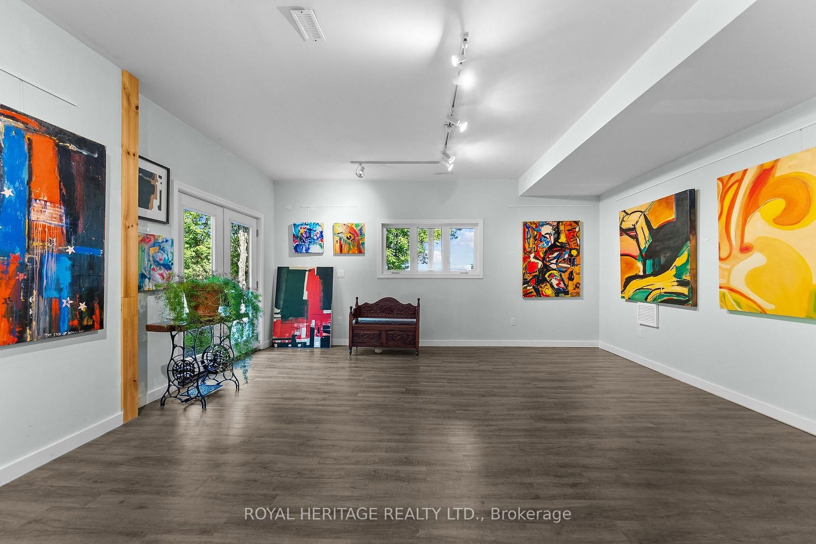190 Ridgeview Road • Dysart et al, ON photo 25