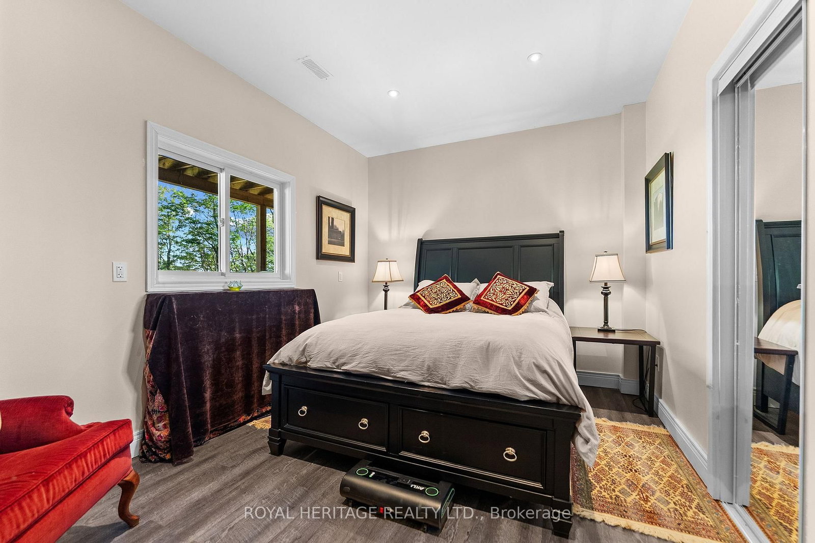 190 Ridgeview Road • Dysart et al, ON photo 26