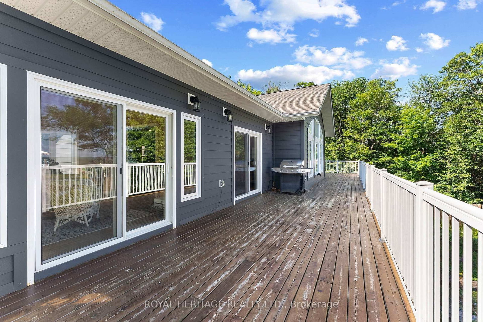 190 Ridgeview Road • Dysart et al, ON photo 27