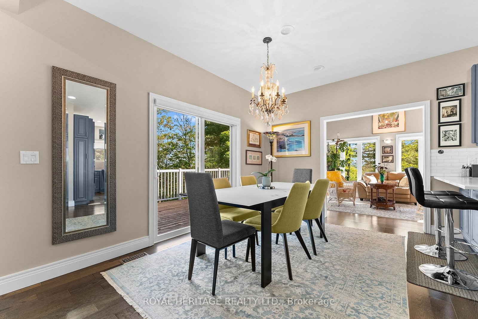 190 Ridgeview Road • Dysart et al, ON photo 8