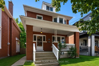 226 Ottawa Street