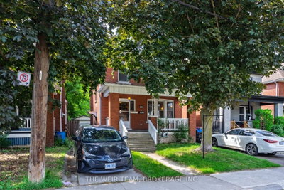 226 Ottawa Street S • Hamilton, ON photo 2