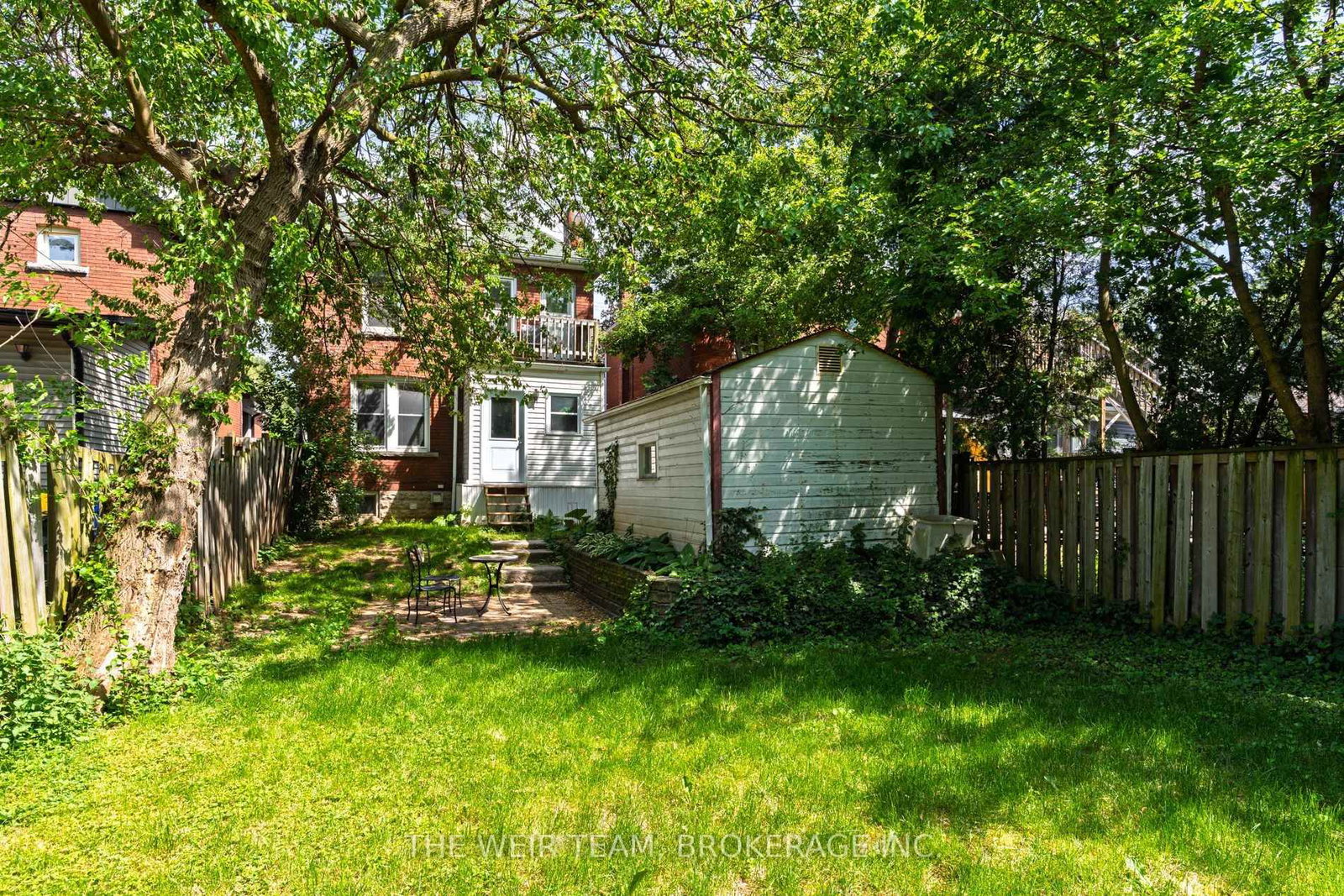 226 Ottawa Street S • Hamilton, ON photo 36