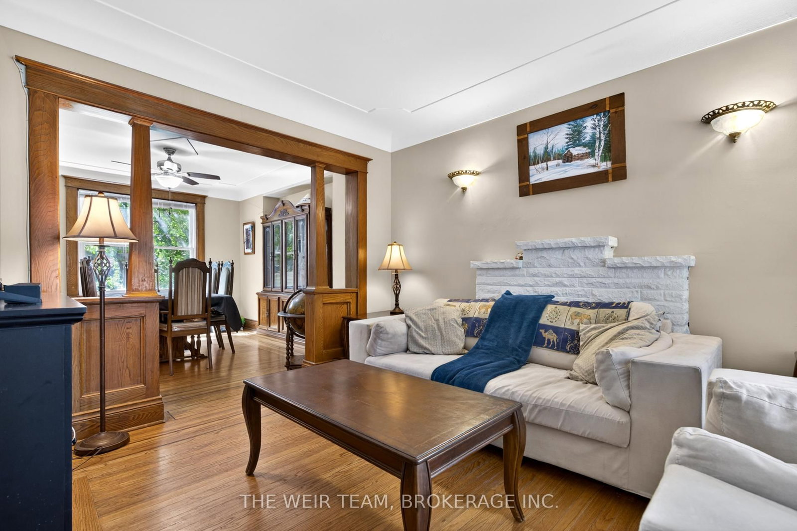 226 Ottawa Street S • Hamilton, ON photo 9