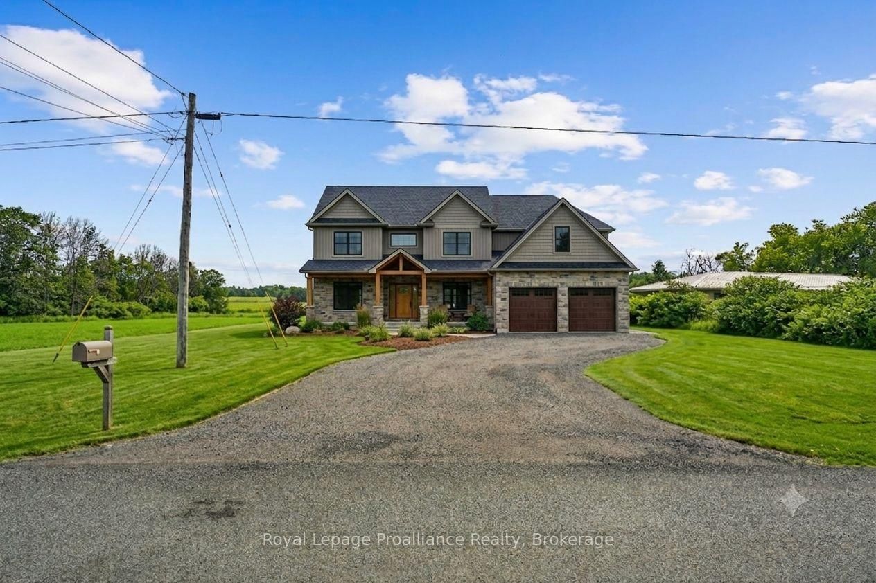 141 Portage Street • Trent Hills, ON photo 1