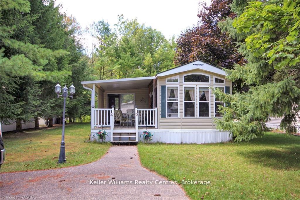 13 Southline Avenue • #M44 • Huron-Kinloss, ON photo 2