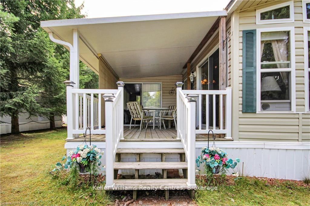13 Southline Avenue • #M44 • Huron-Kinloss, ON photo 4