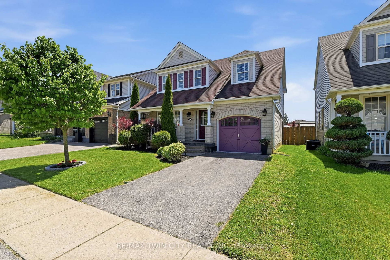 6 Jones Lane • Brantford, ON photo 27