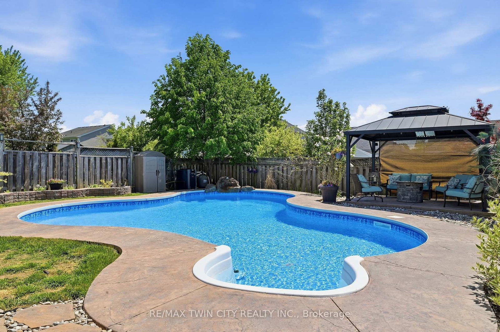 6 Jones Lane • Brantford, ON photo 35