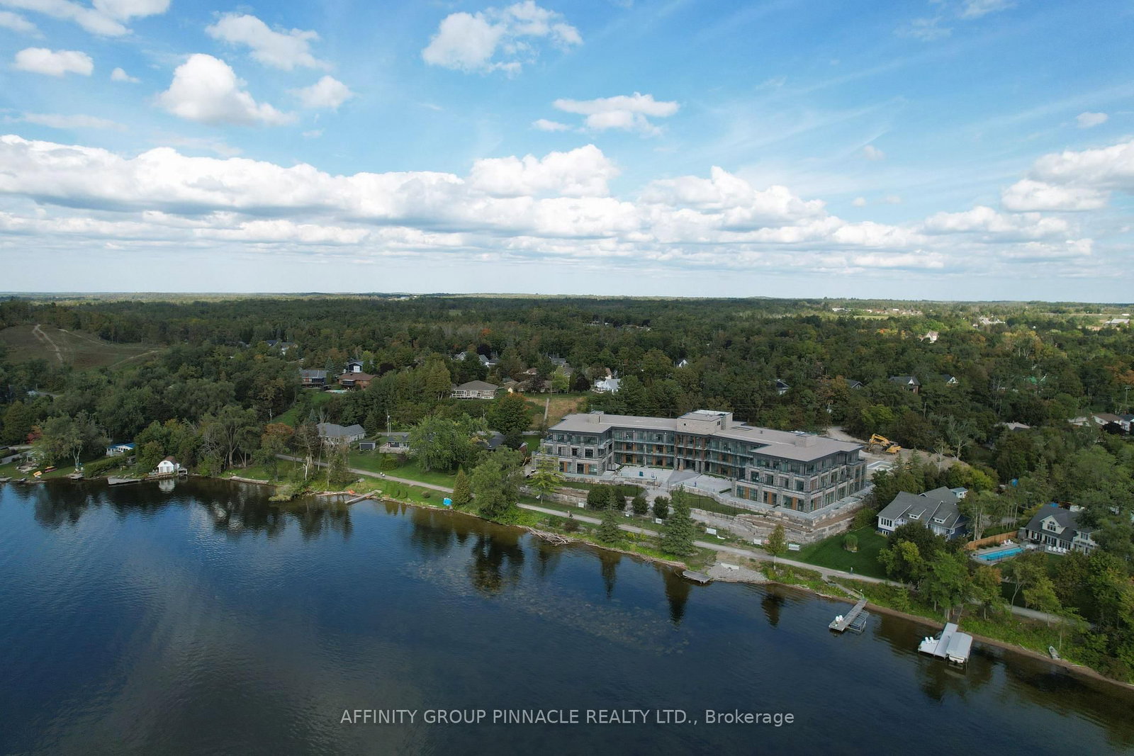 99 Louisa Street • #201 • Kawartha Lakes, ON photo 2