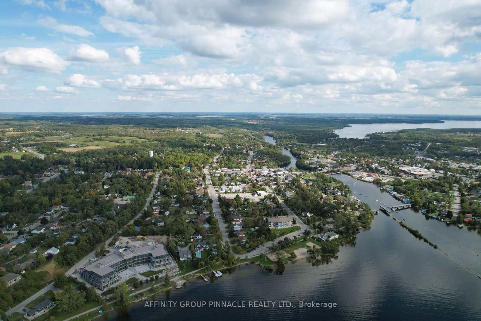 99 Louisa Street • #201 • Kawartha Lakes, ON photo 48