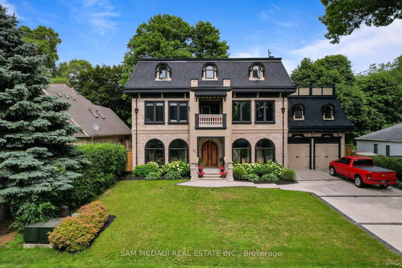 23 Cameron Drive, Hamilton
