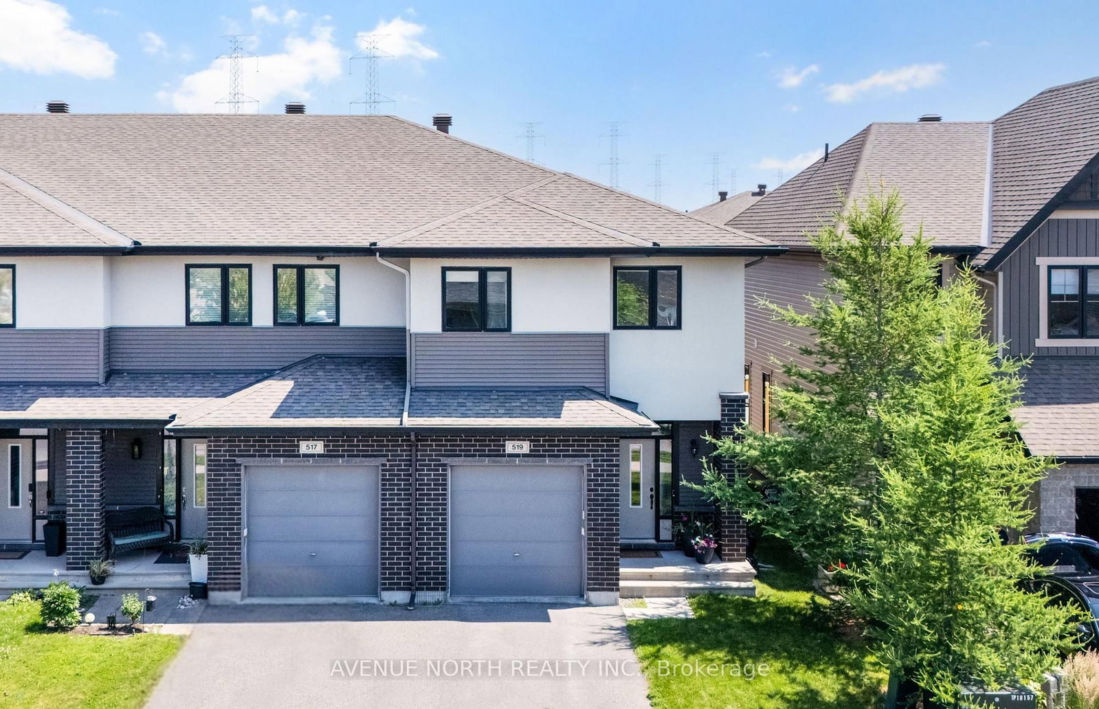 519 Rouncey Road • Ottawa, ON photo 1