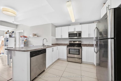 Unit 2602 — 195 Besserer Street — photo 6