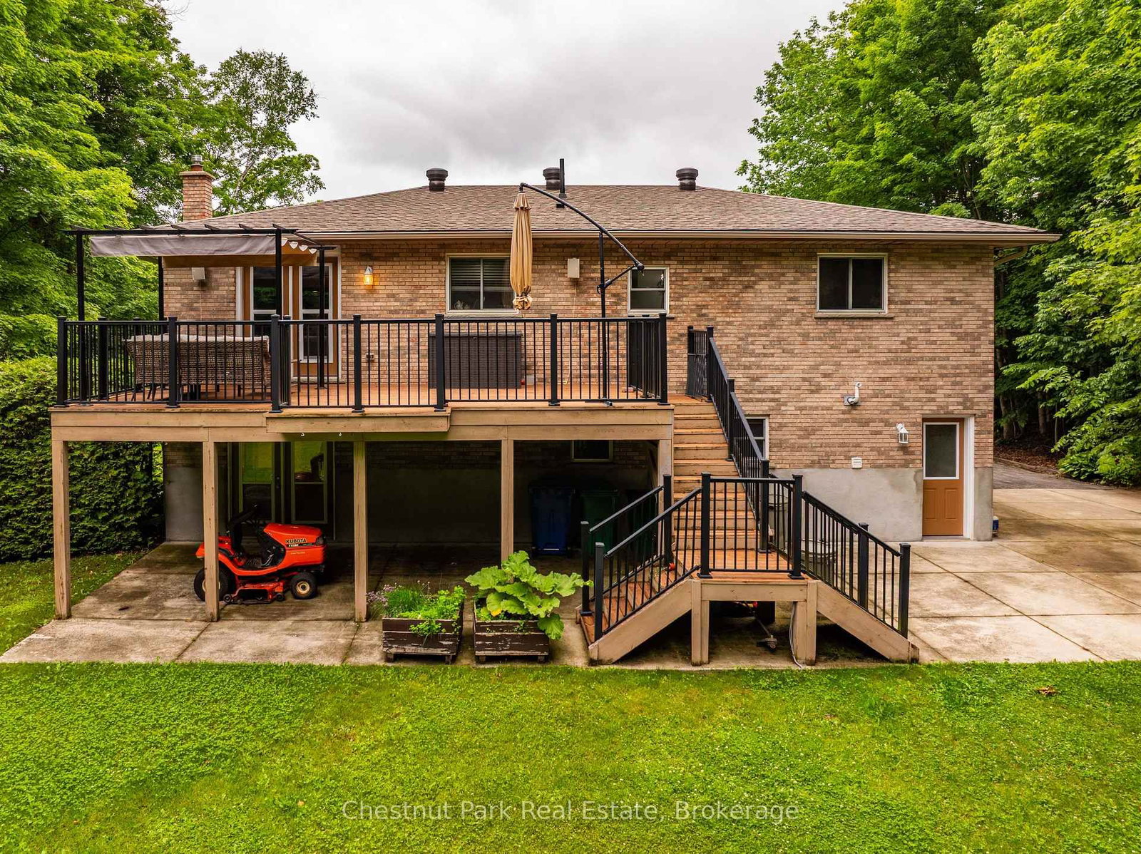 280134 Sideroad 15 • Georgian Bluffs, ON photo 35