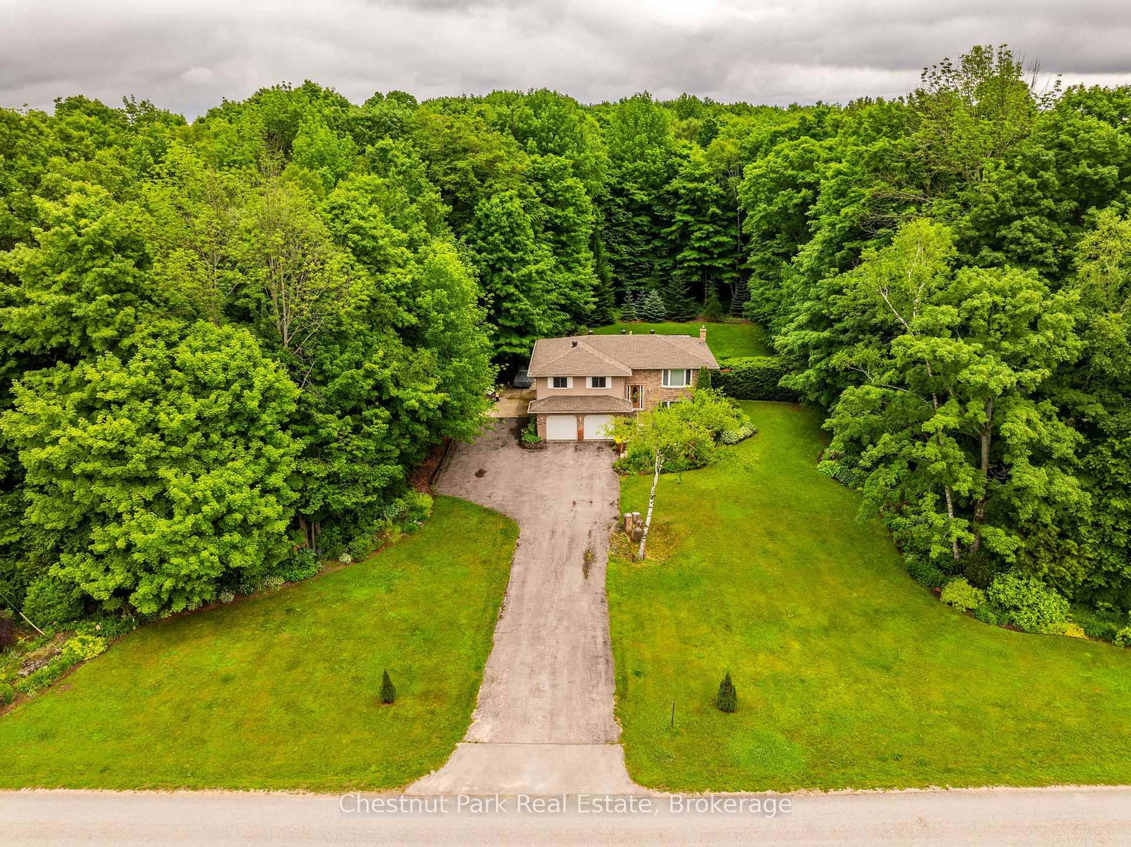 280134 Sideroad 15 • Georgian Bluffs, ON photo 42
