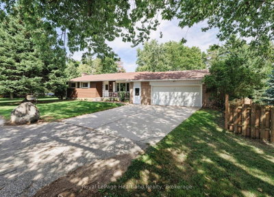 10 Bissett Court